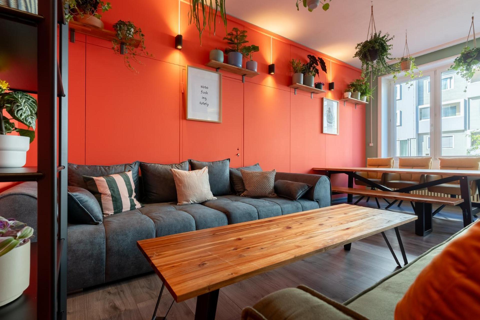 Mue Cubes - Capsule Hotel Basel Exterior foto